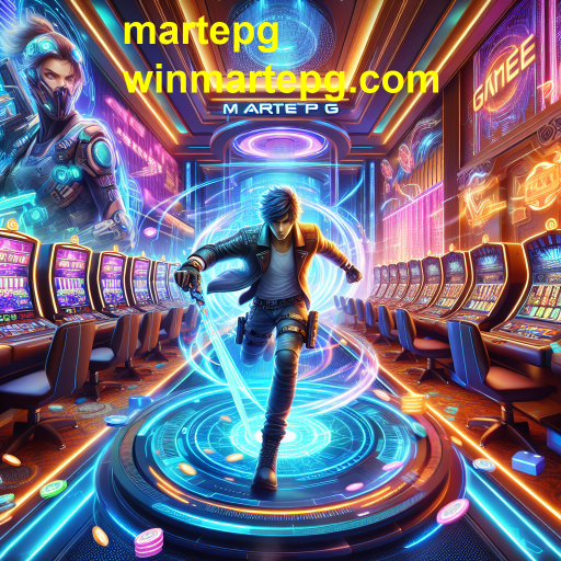 A Revolução dos Jogos de Ação: Reflexos Rápidos e Aventura Sem Fim