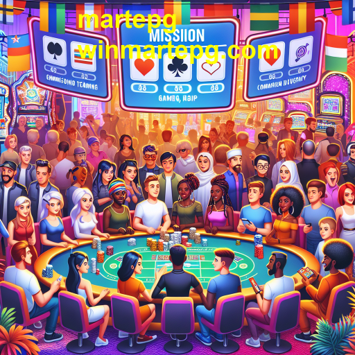 A Evolução dos Eventos em Jogos: Conexões e Aventuras