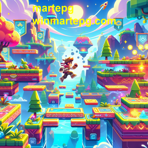 A Evolução dos Jogos de Plataformas: Do Clássico ao Inovador