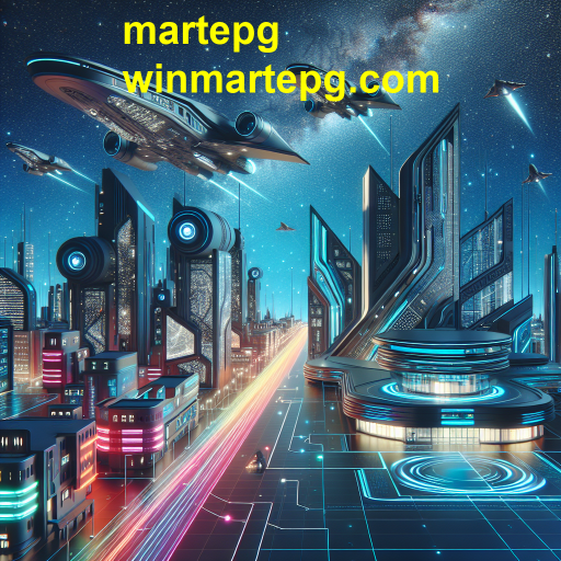 Explorando a Categoria 'Futuros' em Jogos: Um Olhar Sobre o Amanhã